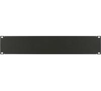Lanview 2U 48,30cm (19") SCREW TYPE BLANK PANEL (RAB105BL)