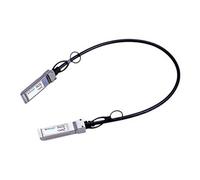 Lanview - Câble à attache directe - SFP+ pour SFP+ - 3 m - twinaxial - passif