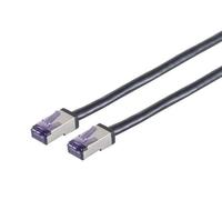 Lanview High-Flex Cat6a S/FTP Marque