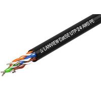 Lanview Cat5e U-UTP Network Cable