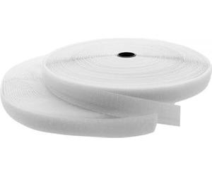 Lanview Crochet et boucle 10 m x 10 mm. Marque :