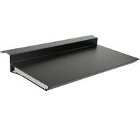 Lanview D=800 EXTERIOR SHELF BLACK