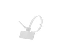 Lanview - Étiquette de marquage pour câble 152.4 x 3.81 mm - Identification facile pour centres de données et installations réseau