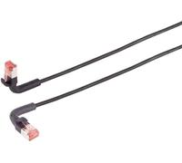Lanview LV-6AFTP-FLEX-ANG-075B Netzwerkkabel (LV-6AFTP-FLEX-ANG-075B)