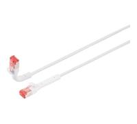 Lanview LV-6AFTP-FLEX-ANG-075W Netzwerkkabel (LV-6AFTP-FLEX-ANG-075W)