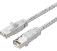 Lanview LV-SFTP6A15W Câble réseau blanc 15 m S/FTP (S-STP) (LV-SFTP6A15W)