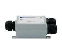 Lanview LVN-POE60W-OUT-EXTENDER prolongateur réseau Gris
