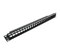 Lanview LVN127596 baie de branchements 1U