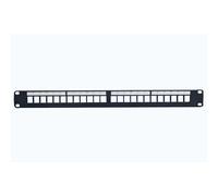 Lanview LVN127603 baie de branchements 1U