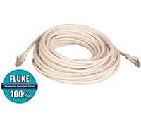 Lanview LVN149042. Kabellänge: 10 m, Kabelstandard: Cat6a, Kabelschirmung: U/UTP (UTP), Anschluss 1: RJ-45, Anschluss 2: RJ-45, Beschichtung Steckerkontakte: Gold, Datenübertragungsrate: 1000 Mbit/s (
