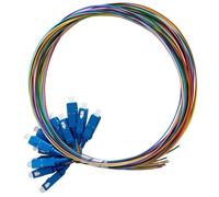 Lanview LVO-PIG-SCUPC-12CORE-2M