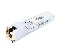 Lanview MO-C-ST1 module émetteur-récepteur de réseau Cuivre 1000 Mbit/s SFP