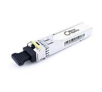 Lanview MO-SFP-BX-D-53-LC module émetteur-récepteur de réseau Fibre optique 1000 Mbit/s