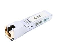 Lanview MO-UF-T-10G module émetteur-récepteur de réseau Cuivre 10000 Mbit/s
