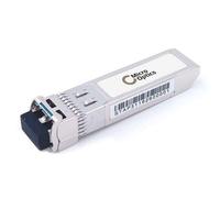 Lanview - Module transmetteur SFP+ - 10GbE - 10GBase-SR - jusqu'à 300 m - 850 nm G