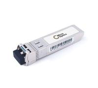 MicroOptics - module transmetteur SFP+ - 10 Gigabit Ethernet