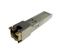 MicroOptics MO-SFP-10G-T module émetteur-récepteur de réseau Cuivre 10000 Mbit/s SFP+ - Modules émetteurs-récepteurs de réseau (Cuivre, 10000 Mbit/s, SFP+, 30 m, 1 pièce(s))