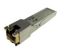 Lanview - Module transmetteur SFP+ (équivalent à : Cisco SFP-10G-T) - 10GbE - 10GBase-T - RJ-45 - jusqu'à 30 m G