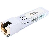Lanview - Module transmetteur SFP+ (équivalent à : HPE JL563A) - 10GbE - 10GBase-T - RJ-45 - jusqu'à 30 m