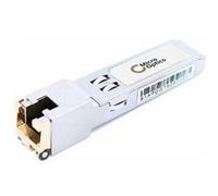 Lanview - Module transmetteur SFP+ (équivalent à : HPE JL563A) - 10GbE - 10GBase-T - RJ-45 - jusqu'à 30 m