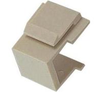 Lanview Plaque aveugle pour panneau de brassage