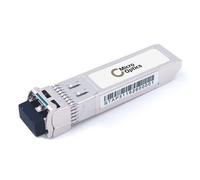 Lanview SFP+ 1310 nm, fibre monomode, 10 km, 1 unité, MO-UF-SM-10G