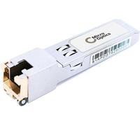 Lanview SFP RJ-45 cuivre, 100m, MO-MGB-GT
