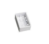 Lanview Surface Mount Box 1« Module Marque