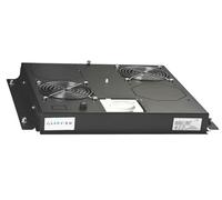 Lanview UK Fan Tray with 2 Fans for Marque