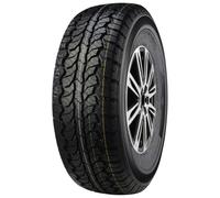 Lanvigator Pneu été 265/65 R17 112T – Hors route, compatible Ranger Mk3, Land Cruiser, Pajero IV