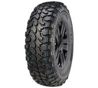 Lanvigator Catchfors M/T 245/75 R16 120Q auto Pneus été Pneus MERCEDES-BENZ: Sprinter 3.5-T Van SUV HH140H1