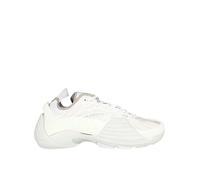 Lanvin - Baskets Athlétiques en Polyéthylène - Homme - Chaussures - Blanc - Taille: 44 EU