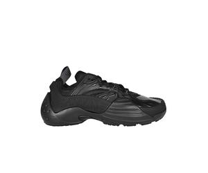 Lanvin - Baskets Athlétiques en Polyéthylène - Homme - Chaussures - Noir - Taille: 41 EU