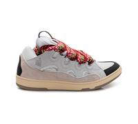 Lanvin - Baskets basse - Homme - Chaussures - Multicolore - Taille: 43 EU