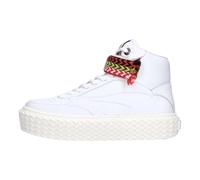 Lanvin Sneakers blancs Bianco Chiari e Naturali 40