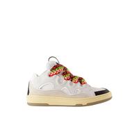 Lanvin - Curb Baskets - Femme - Chaussures - Gris - Taille: 40 EU