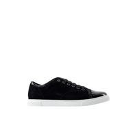 Lanvin - Baskets Dbb1 - Femme - Chaussures - Noir - Taille: 37 EU