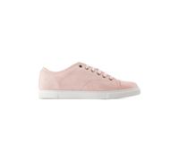 Lanvin - Baskets Dbb1 - Femme - Chaussures - Rose - Taille: 37 EU