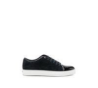 Lanvin - Baskets Dbb1 - Homme - Chaussures - Bleu - Taille: 44 EU