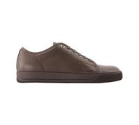 Lanvin - Baskets Dbb1 - Homme - Chaussures - Brun - Taille: 42 EU
