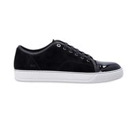 Lanvin - Baskets Dbb1 - Homme - Chaussures - Noir - Taille: 42 EU