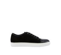 Lanvin - Baskets Dbb1 - Homme - Chaussures - Noir - Taille: 46 EU
