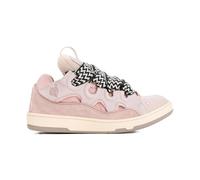 Lanvin - Baskets - Femme - Chaussures - Rose - Taille: 35 EU