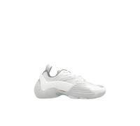 Lanvin - Baskets Flash-X - Femme - Chaussures - Blanc - Taille: 37 EU