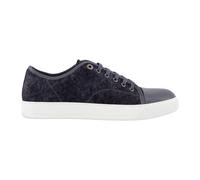 Lanvin - Baskets Homme Dbb1 - Homme - Chaussures - Bleu - Taille: 45 EU