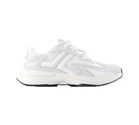 Lanvin - Baskets Multicolores - Synthétique - Bout Rond - Femme - Chaussures - Blanc - Taille: 40 EU