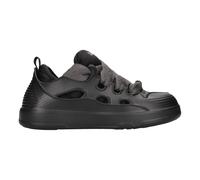 Lanvin - Baskets Noires - Femme - Chaussures - Noir - Taille: 39 EU