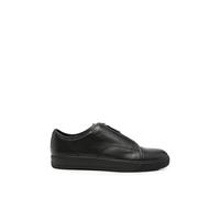 Lanvin - Baskets Zip Dbb1 - Homme - Chaussures - Noir - Taille: 40 EU
