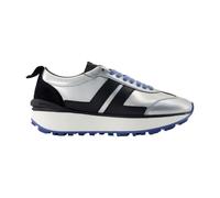 Lanvin - Bumpr Baskets - Femme - Chaussures - Gris - Taille: 38 EU