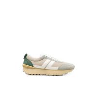Lanvin - Bumpr Mesh Baskets - Homme - Chaussures - Multicolore - Taille: 40 EU